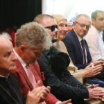 22.05.2026. Kielce. Konferencja zorganizowana przez Fundację „Szansa - jesteśmy razem" / Fot. Wiktor Taszłow - Radio Kielce