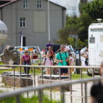 23.05.2026 Kielce. Geofestiwal / Fot. Wiktor Taszłow - Radio Kielce