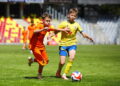 24.05.2026 Kielce. Becher Industria Korona Kielce Cup / Fot. Wiktor Taszłow - Radio Kielce