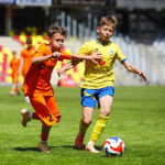 24.05.2026 Kielce. Becher Industria Korona Kielce Cup / Fot. Wiktor Taszłow - Radio Kielce