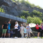 24.05.2026 Kielce. Geofestiwal / Fot. Wiktor Taszłow - Radio Kielce