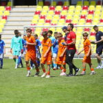 24.05.2026 Kielce. Becher Industria Korona Kielce Cup / Fot. Wiktor Taszłow - Radio Kielce