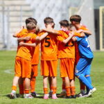 24.05.2026 Kielce. Becher Industria Korona Kielce Cup / Fot. Wiktor Taszłow - Radio Kielce