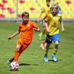 24.05.2026 Kielce. Becher Industria Korona Kielce Cup / Fot. Wiktor Taszłow - Radio Kielce
