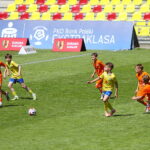 24.05.2026 Kielce. Becher Industria Korona Kielce Cup / Fot. Wiktor Taszłow - Radio Kielce