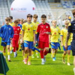 24.05.2026 Kielce. Becher Industria Korona Kielce Cup / Fot. Wiktor Taszłow - Radio Kielce