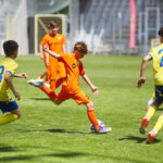 24.05.2026 Kielce. Becher Industria Korona Kielce Cup / Fot. Wiktor Taszłow - Radio Kielce