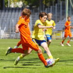 24.05.2026 Kielce. Becher Industria Korona Kielce Cup / Fot. Wiktor Taszłow - Radio Kielce