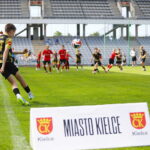 24.05.2026 Kielce. Becher Industria Korona Kielce Cup / Fot. Wiktor Taszłow - Radio Kielce