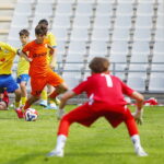 24.05.2026 Kielce. Becher Industria Korona Kielce Cup / Fot. Wiktor Taszłow - Radio Kielce