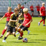 24.05.2026 Kielce. Becher Industria Korona Kielce Cup / Fot. Wiktor Taszłow - Radio Kielce