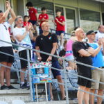 24.05.2026 Kielce. Becher Industria Korona Kielce Cup / Fot. Wiktor Taszłow - Radio Kielce