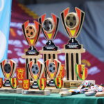 24.05.2026 Kielce. Becher Industria Korona Kielce Cup / Fot. Wiktor Taszłow - Radio Kielce