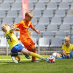 24.05.2026 Kielce. Becher Industria Korona Kielce Cup / Fot. Wiktor Taszłow - Radio Kielce