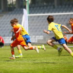 24.05.2026 Kielce. Becher Industria Korona Kielce Cup / Fot. Wiktor Taszłow - Radio Kielce