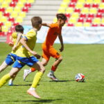 24.05.2026 Kielce. Becher Industria Korona Kielce Cup / Fot. Wiktor Taszłow - Radio Kielce