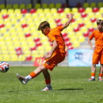 24.05.2026 Kielce. Becher Industria Korona Kielce Cup / Fot. Wiktor Taszłow - Radio Kielce