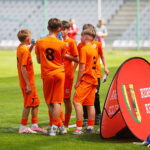 24.05.2026 Kielce. Becher Industria Korona Kielce Cup / Fot. Wiktor Taszłow - Radio Kielce