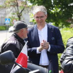 Działacze PSL obchodzili Świeto Ludowców - Radio Kielce 24.05.2026. Kielce. Święto Ludowców / Fot. Wiktor Taszłow - Radio Kielce