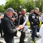 Działacze PSL obchodzili Świeto Ludowców - Radio Kielce 24.05.2026. Kielce. Święto Ludowców / Fot. Wiktor Taszłow - Radio Kielce
