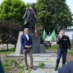 Działacze PSL obchodzili Świeto Ludowców - Radio Kielce 24.05.2026. Kielce. Święto Ludowców / Fot. Wiktor Taszłow - Radio Kielce