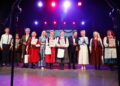 24.05.2026. Kielce. WDK. 50. edycja Buskich Spotkań z Folklorem / Fot. Wiktor Taszłow - Radio Kielce