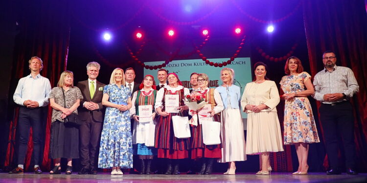 Znamy laureatów 50. Buskich Spotkań z Folklorem - Radio Kielce Znamy laureatów 50. Buskich Spotkań z Folklorem