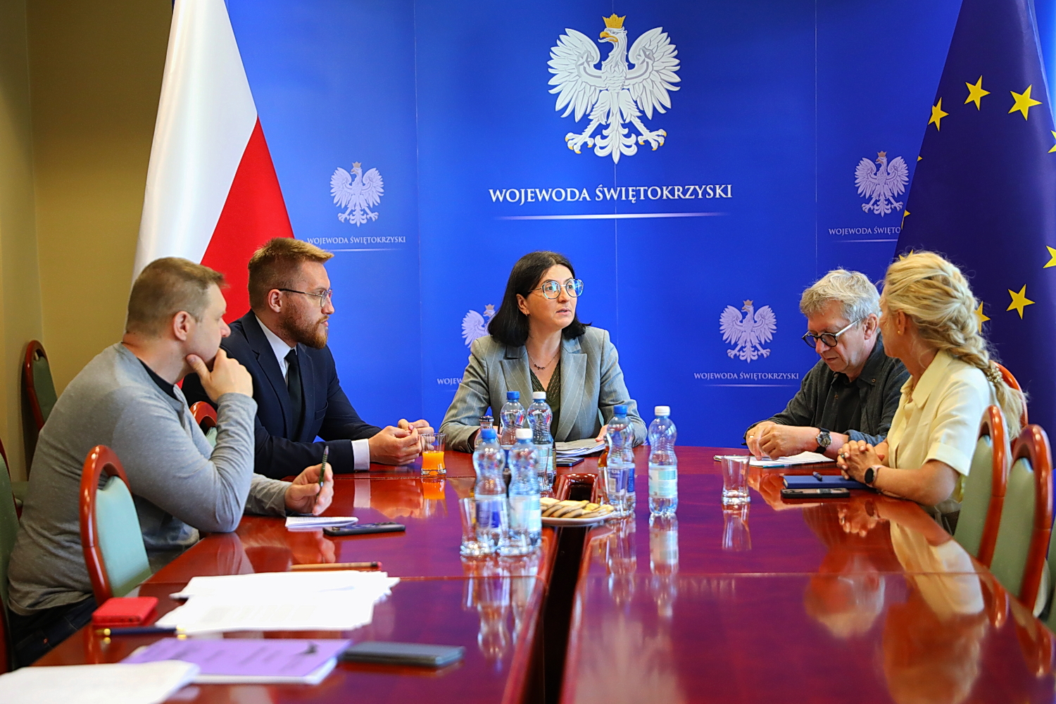 Kapituła konkursowa wybrała zwycięzców konkursu „Wolność – kocham i rozumiem”