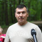 27.05.2026. Kielce. Stadion Leśny. Finał akcji Polska Stolica Recyklingu / Fot. Wiktor Taszłow - Radio Kielce