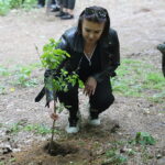 27.05.2026. Kielce. Stadion Leśny. Finał akcji Polska Stolica Recyklingu / Fot. Wiktor Taszłow - Radio Kielce