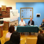 Muzeum Historii Kielc wzbogaciło się o wyjątkowe eksponaty - Radio Kielce 27.05.2026. Kielce. Muzeum Historii Kielc. Prezentacja nowych eksponatów / Fot. Wiktor Taszłow - Radio Kielce