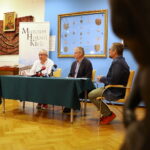 Muzeum Historii Kielc wzbogaciło się o wyjątkowe eksponaty - Radio Kielce 27.05.2026. Kielce. Muzeum Historii Kielc. Prezentacja nowych eksponatów / Fot. Wiktor Taszłow - Radio Kielce
