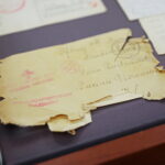 Muzeum Historii Kielc wzbogaciło się o wyjątkowe eksponaty - Radio Kielce 27.05.2026. Kielce. Muzeum Historii Kielc. Prezentacja nowych eksponatów / Fot. Wiktor Taszłow - Radio Kielce