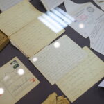 Muzeum Historii Kielc wzbogaciło się o wyjątkowe eksponaty - Radio Kielce 27.05.2026. Kielce. Muzeum Historii Kielc. Prezentacja nowych eksponatów / Fot. Wiktor Taszłow - Radio Kielce