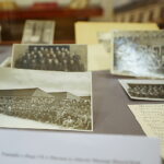 Muzeum Historii Kielc wzbogaciło się o wyjątkowe eksponaty - Radio Kielce 27.05.2026. Kielce. Muzeum Historii Kielc. Prezentacja nowych eksponatów / Fot. Wiktor Taszłow - Radio Kielce