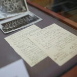 Muzeum Historii Kielc wzbogaciło się o wyjątkowe eksponaty - Radio Kielce 27.05.2026. Kielce. Muzeum Historii Kielc. Prezentacja nowych eksponatów / Fot. Wiktor Taszłow - Radio Kielce