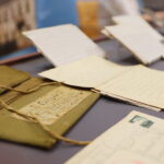 Muzeum Historii Kielc wzbogaciło się o wyjątkowe eksponaty - Radio Kielce 27.05.2026. Kielce. Muzeum Historii Kielc. Prezentacja nowych eksponatów / Fot. Wiktor Taszłow - Radio Kielce