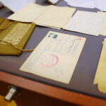 Muzeum Historii Kielc wzbogaciło się o wyjątkowe eksponaty - Radio Kielce 27.05.2026. Kielce. Muzeum Historii Kielc. Prezentacja nowych eksponatów / Fot. Wiktor Taszłow - Radio Kielce