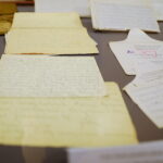 Muzeum Historii Kielc wzbogaciło się o wyjątkowe eksponaty - Radio Kielce 27.05.2026. Kielce. Muzeum Historii Kielc. Prezentacja nowych eksponatów / Fot. Wiktor Taszłow - Radio Kielce