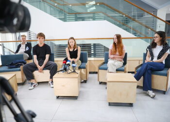 Czworo nowych aktorów pojawi się na kieleckiej scenie