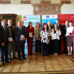 28.05.2026. Kielce. Wręczenie statuetek NOVATOR 2025 / Fot. Wiktor Taszłow - Radio Kielce