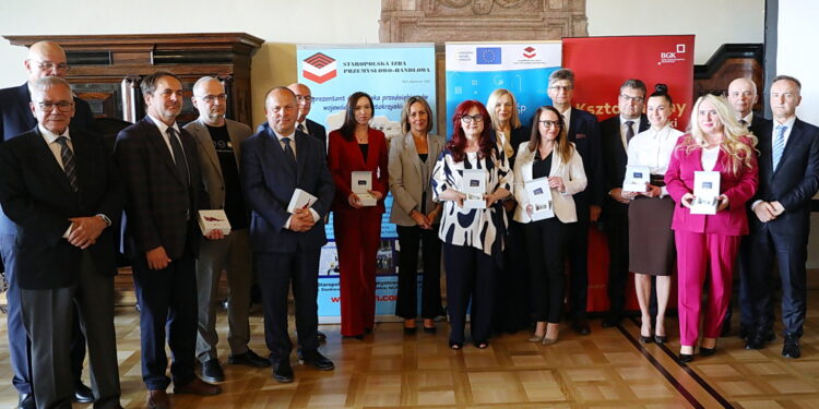 Najbardziej innowacyjni przedsiębiorcy docenieni. Poznaj laureatów