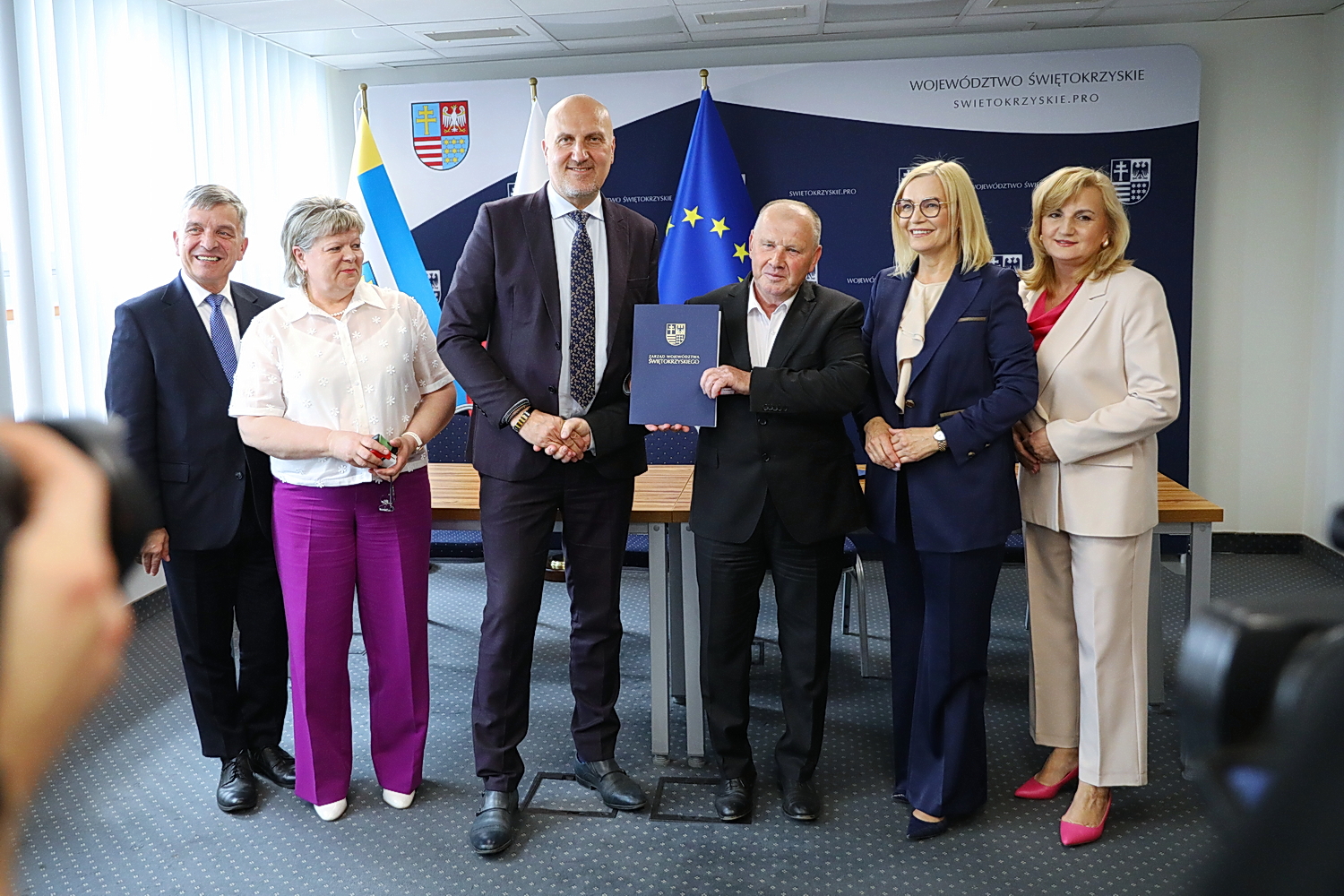 Gminy zostaną odnowione. Rewitalizacja czeka też miasta powiatowe