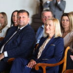 28.05.2026. Kielce. Wręczenie statuetek NOVATOR 2025 / Fot. Wiktor Taszłow - Radio Kielce