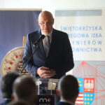 28.05.2026. Kielce. Wręczenie statuetek NOVATOR 2025 / Fot. Wiktor Taszłow - Radio Kielce