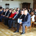 28.05.2026. Kielce. Wręczenie statuetek NOVATOR 2025 / Fot. Wiktor Taszłow - Radio Kielce