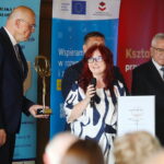 28.05.2026. Kielce. Wręczenie statuetek NOVATOR 2025 / Fot. Wiktor Taszłow - Radio Kielce