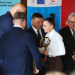 28.05.2026. Kielce. Wręczenie statuetek NOVATOR 2025 / Fot. Wiktor Taszłow - Radio Kielce