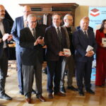 28.05.2026. Kielce. Wręczenie statuetek NOVATOR 2025 / Fot. Wiktor Taszłow - Radio Kielce
