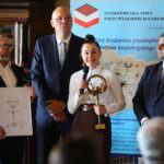 28.05.2026. Kielce. Wręczenie statuetek NOVATOR 2025 / Fot. Wiktor Taszłow - Radio Kielce